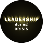 Leadership during Crisis