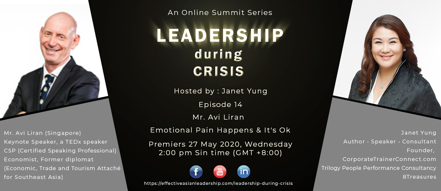 Leadership during Crisis