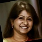 Dr. Latha Vijaybaskar